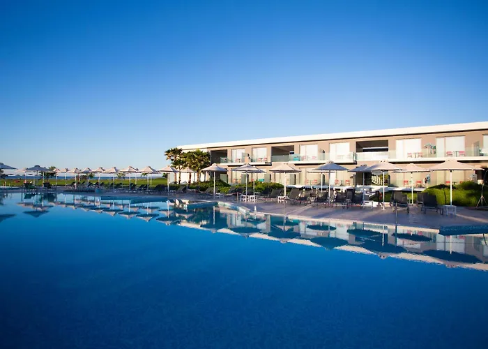 Neilson Messini Activity Beach Club