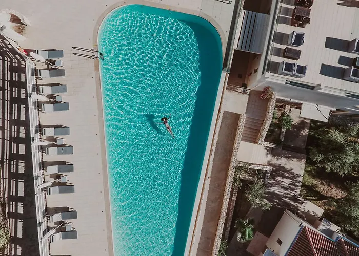 Camvillia Resort Messinia