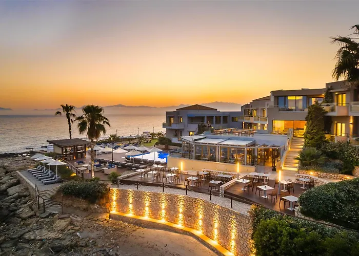 Alas Resort & Spa