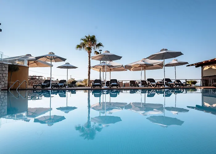 Alas Resort & Spa