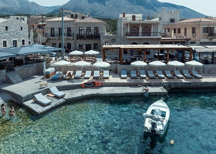 Kaseas Boutique Hotel