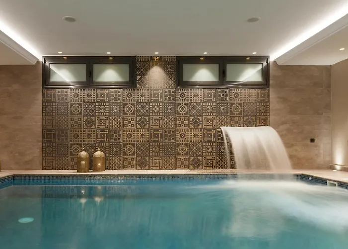 Kyniska Palace Conference & Spa