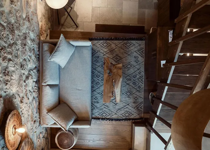 Kaseas Boutique Hotel