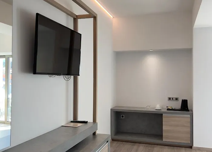 Las Hotel & Spa